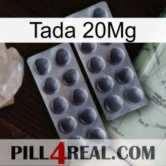 Tada 20Mg 31